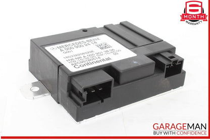 14-20 Mercedes W213 E300 C300 S450 Fuel Pump Control Module Unit OEM
