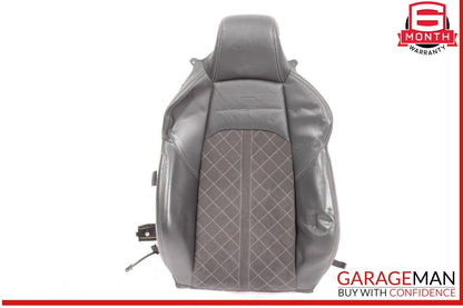 18-24 Audi B9 S5 A5 Front Right Passenger Side Top Upper Seat Cushion OEM