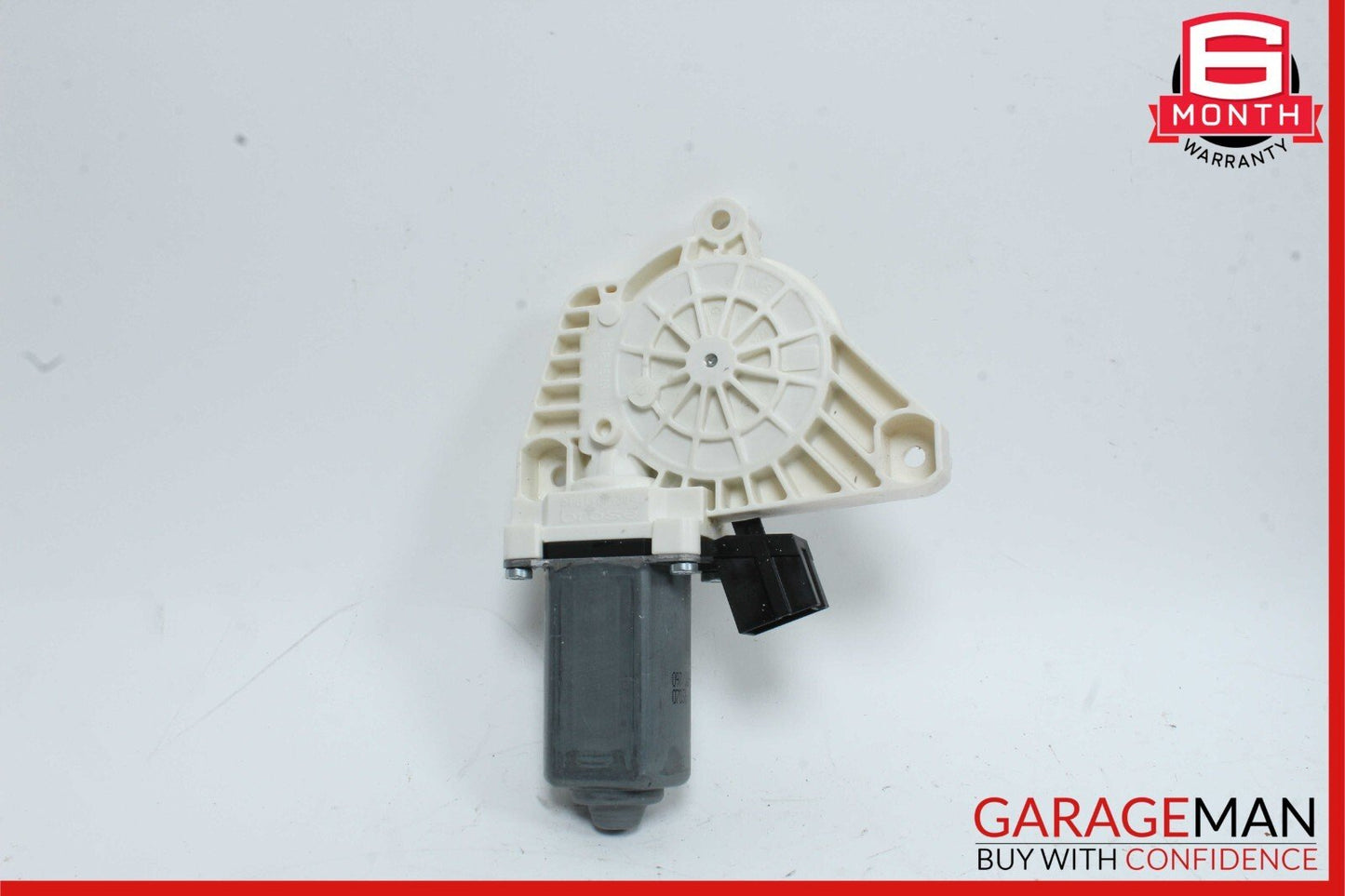 07-13 Mercedes W221 S550 Rear Right Side Door Window Regulator Motor Unit OEM