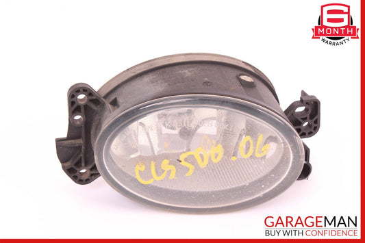 06-09 Mercedes W209 CLK350 E350 Front Right Side Foglight Fog Light Lamp OEM