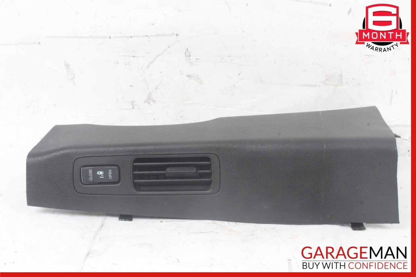 18-24 Honda Odyssey Front Left Side B Pillar Lower Trim Cover OEM