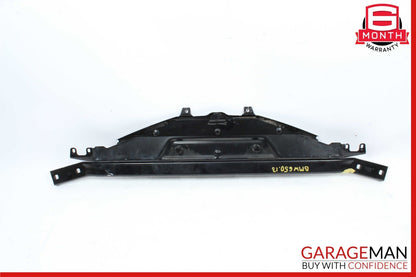 11-19 BMW F06 650i 550i Upper Radiator Core Support Tie Bar 7267356 OEM