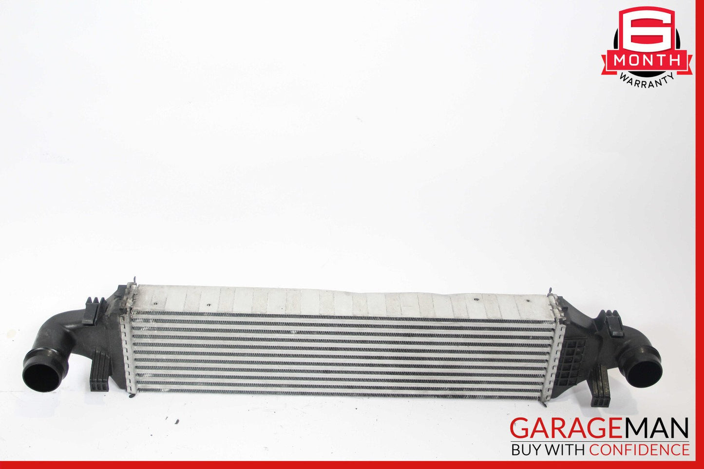14-20 Mercedes W117 CLA250 M270 Intercooler Air Cooler Radiator OEM