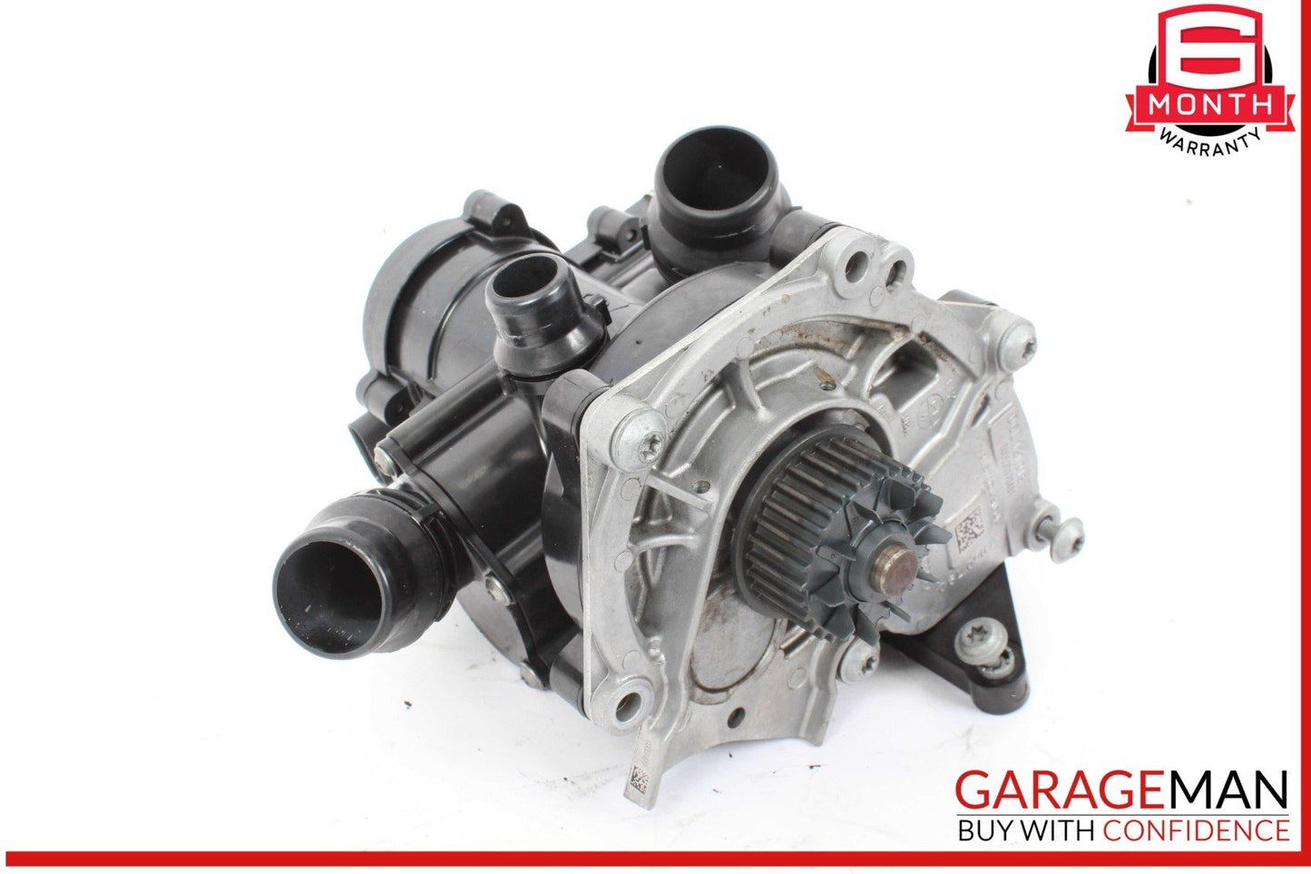 17-24 Audi A5 A4 Engine Thermostat Coolant Water Pump 06L121012H OEM