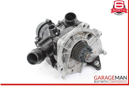 17-24 Audi A5 A4 Engine Thermostat Coolant Water Pump 06L121012H OEM