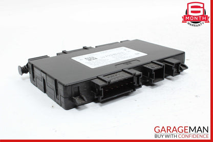 08-18 Mercedes W212 E350 SLK250 Seat Control Module Front Left Driver Side OEM