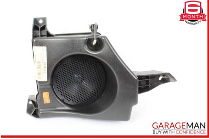 06-11 Mercedes W164 ML350 Rear Harman Kardon Sub Woofer Subwoofer Speaker OEM