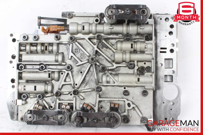 Mercedes R129 SL500 S430 5G-Tronic 722.6 Transmission Valve Body OEM