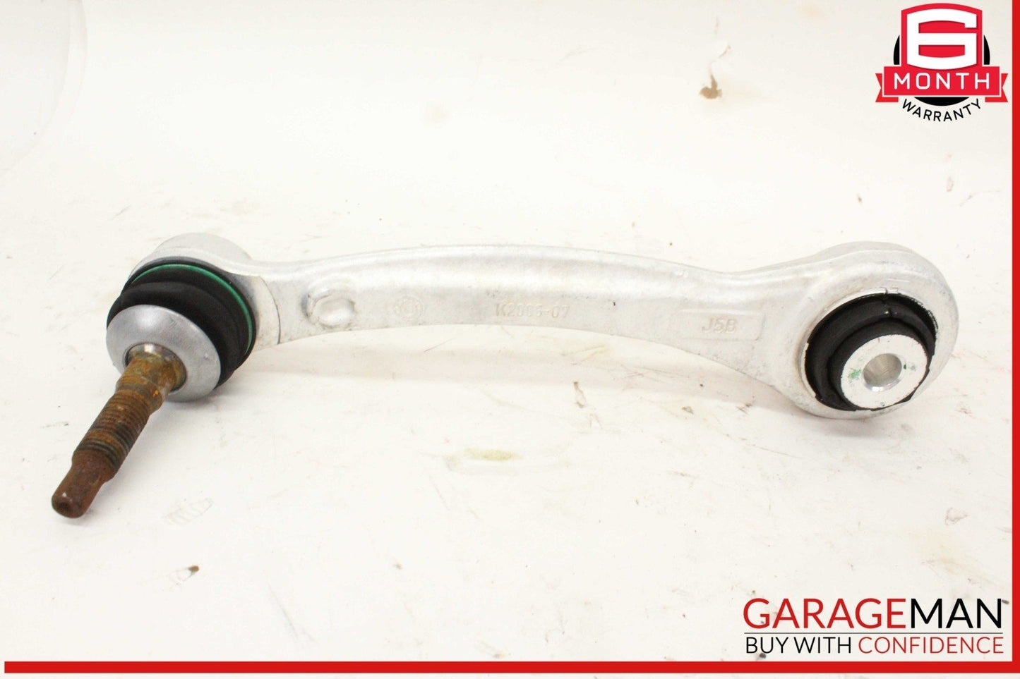 14-18 BMW X5 X6 Rear Left Driver Side Upper Suspension Control Arm 679504 OEM