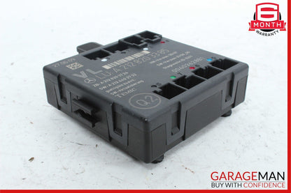 08-18 Mercedes W212 E350 4MATIC Front Left Side Door Control Module Unit OEM