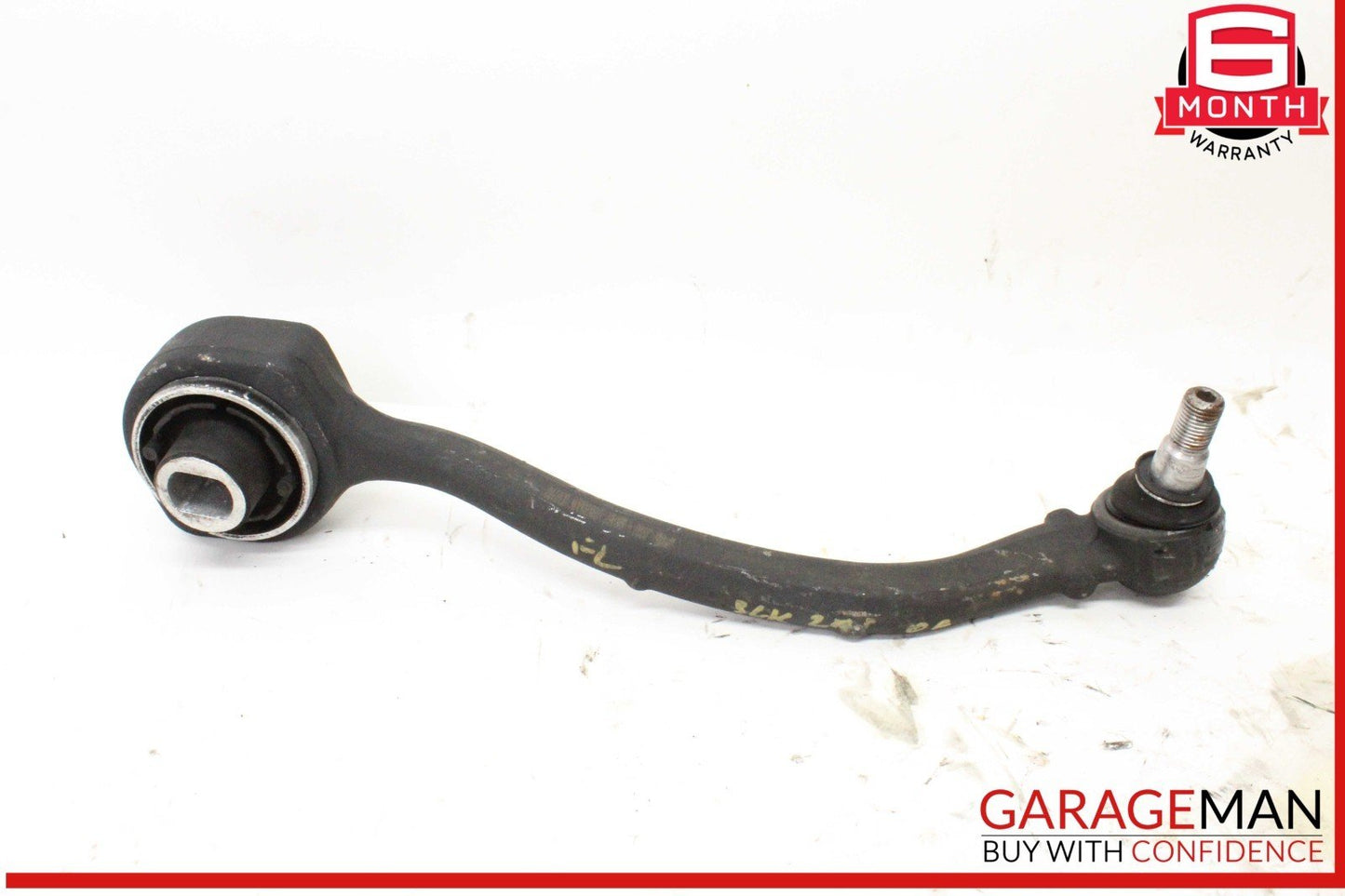 05-11 Mercedes R171 SLK280 Front Left Side Lower Suspension Control Arm OEM