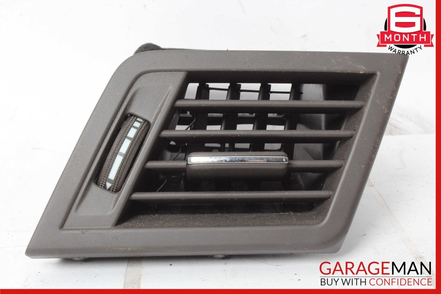 10-13 Mercedes W207 E350 Front Right Dash AC A/C Air Vent Trim Grille Cover OEM