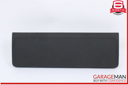 17-24 Audi S5 A4 RS5 Front Right Passenger Side Knee Airbag Air Bag OEM
