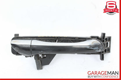 00-06 Mercedes W220 S430 S500 CL500 CL600 Front Right Side Exterior Door Handle