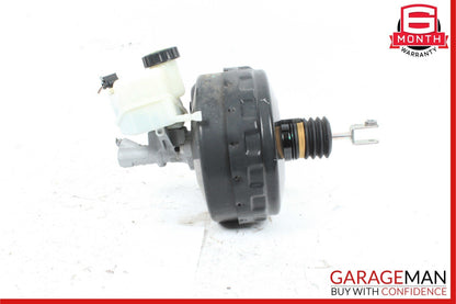 08-15 Mercedes W204 C250 C350 E350 Power Brake Booster Master Cylinder Reservoir