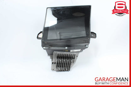 13-19 BMW 650i F06 Head Up Display Screen Unit OEM