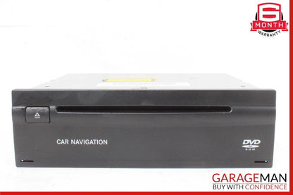 02-08 Mercedes R230 SL500 S55 CL500 Car Navigation DVD CD Player GPS Harman OEM