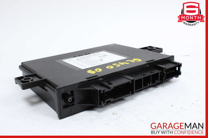 06-12 Mercedes X164 GL450 ML63 ML350 Keyless Go Control Module 1648203985 OEM