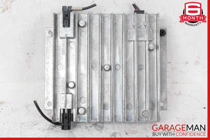 00-10 Mercedes R230 SL500 CL55 AMG S500 CL550 Voice Control Module SYN9528A OEM