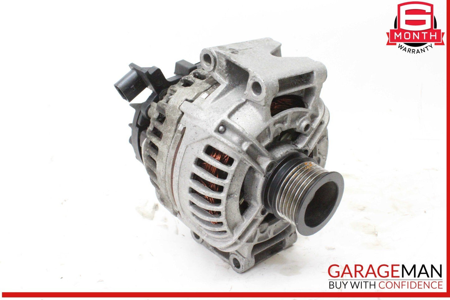 06-11 Mercedes R171 SLK280 C230 Generator Alternator 150 AMP 2721540002 OEM