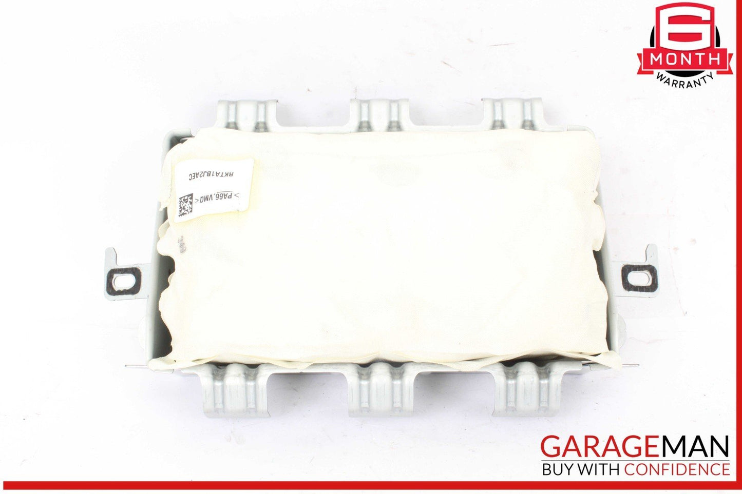 19-23 Mazda 3 Front Right Passenger Side Dash Dashboard Air Bag Airbag OEM