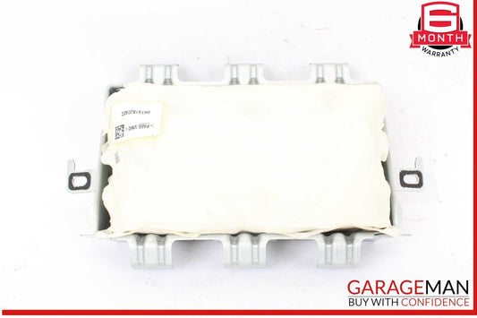 19-23 Mazda 3 Front Right Passenger Side Dash Dashboard Air Bag Airbag OEM