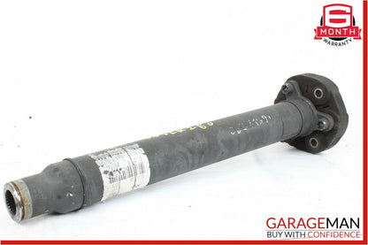 05-11 Mercedes R171 SLK280 Rear Driveshaft Drive Shaft Propeller OEM