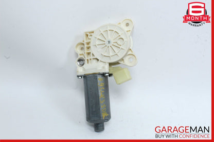 00-12 Mercedes W209 CLK350 SL600 CL550 Front Right Side Window Regulator Motor