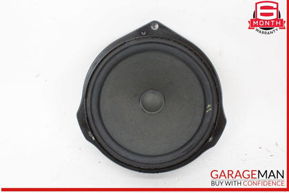 08-15 Mercedes-Benz C300 W204 Front Left/Right Door Audio Speaker A2048201902