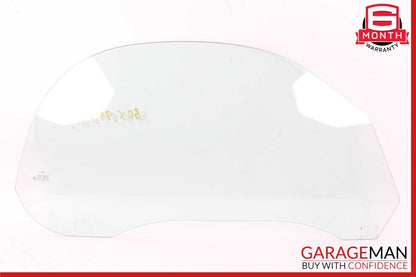 97-04 Porsche Boxster 986 Front Right Side Door Window Auto Glass OEM