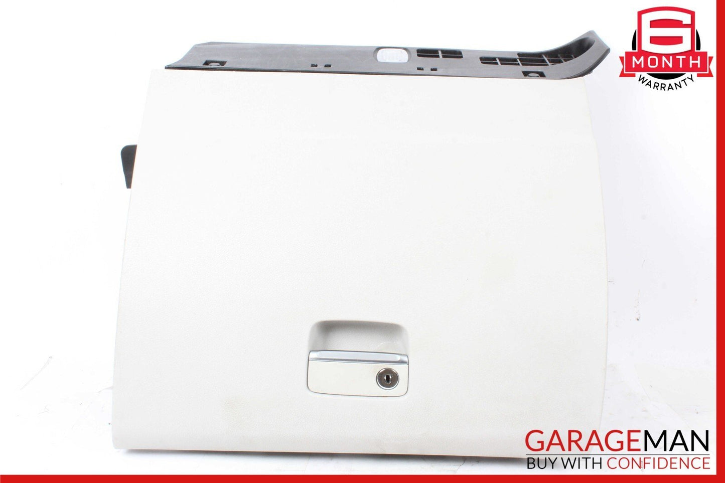 13-19 Mercedes W242 W246 B250 Dash Glove Box Compartment Storage Assembly