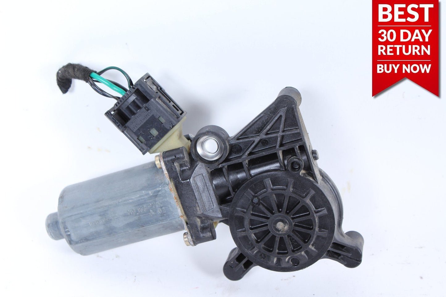 98-01 MERCEDES W163 ML320 ML430 ML55 AMG FRONT RIGHT DOOR WINDOW MOTOR OEM