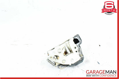 81-85 Mercedes W126 300SD Rear Right Door Lock Latch Actuator OEM