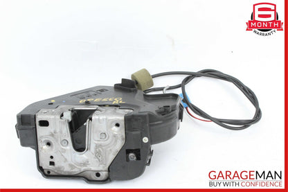 03-09 Mercedes W211 E550 E350 E320 E500 Door Lock Actuator Rear Left Driver Side