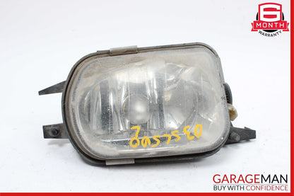03-06 Mercedes R170 SLK350 SL500 Front Left Side Foglight Fog Lamp Light
