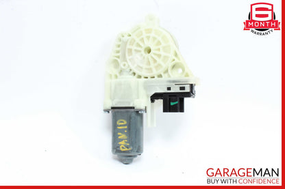 10-15 Porsche Panamera 970 Front Right Door Window Regulator Motor OEM