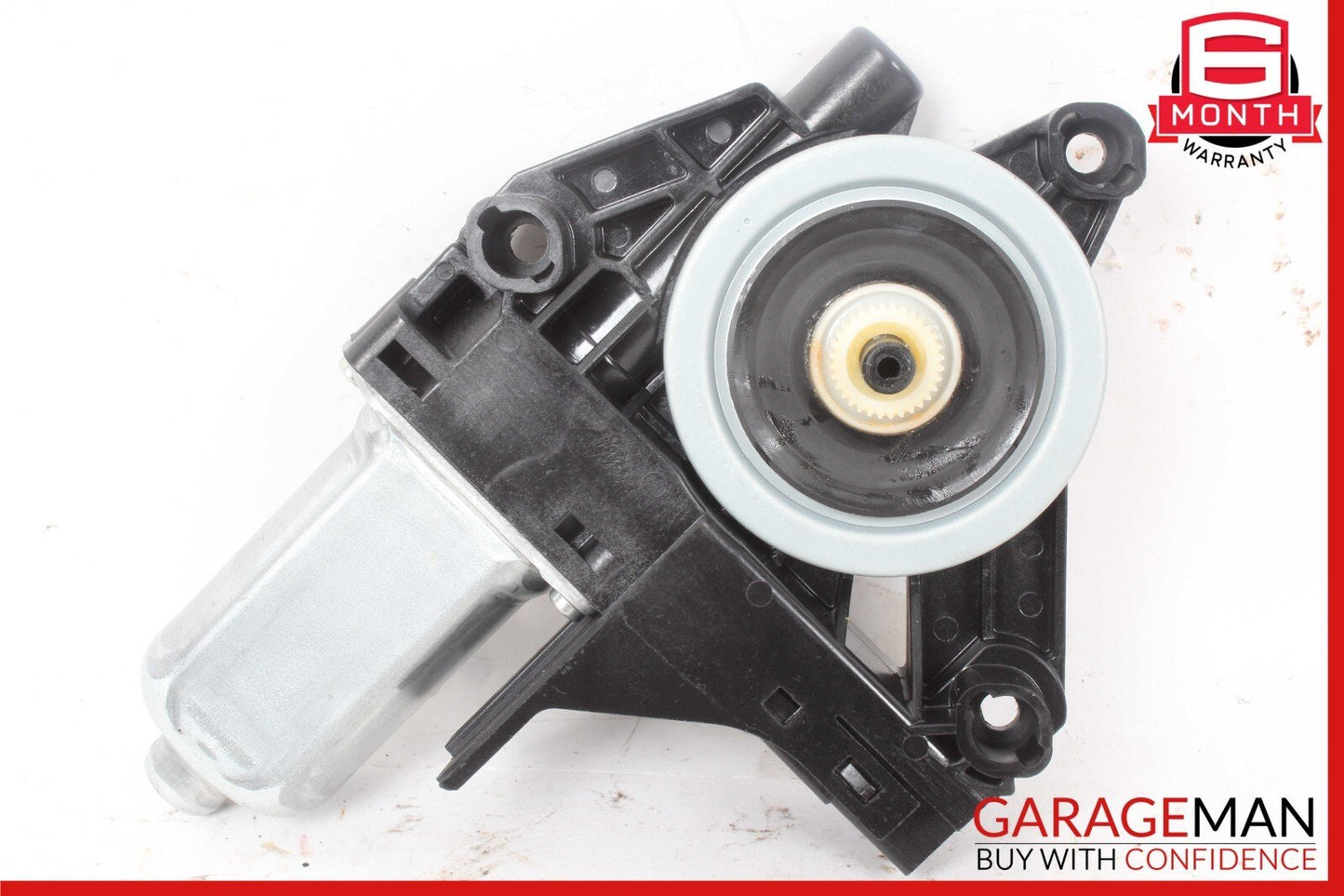 11-18 Volvo S60 V60 Front Right Side Door Power Window Regulator Motor OEM