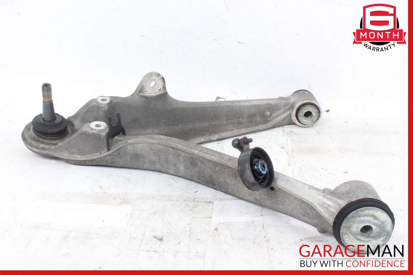 04-13 Cadillac XLR Front Left Driver Side Lower Control Arm 10307579 OEM