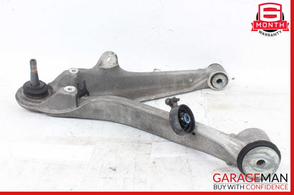 04-13 Cadillac XLR Front Left Driver Side Lower Control Arm 10307579 OEM