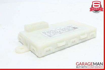 14-19 Mercedes W205 C300 GLC350 S550 Keyless Go Entry Control Module OEM