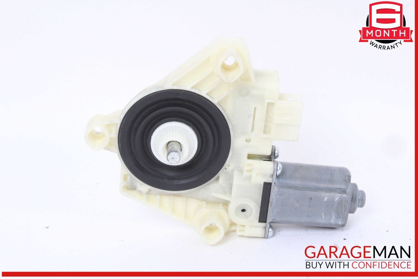 15-20 Mercedes W205 C300 C350e Front Left Side Door Window Regulator Motor OEM