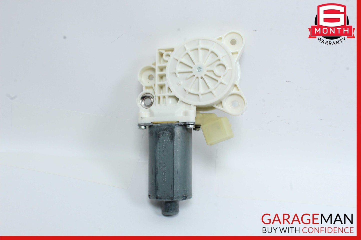 03-12 Mercedes R230 SL500 SL600 Front Right Side Door Window Regulator Motor OEM