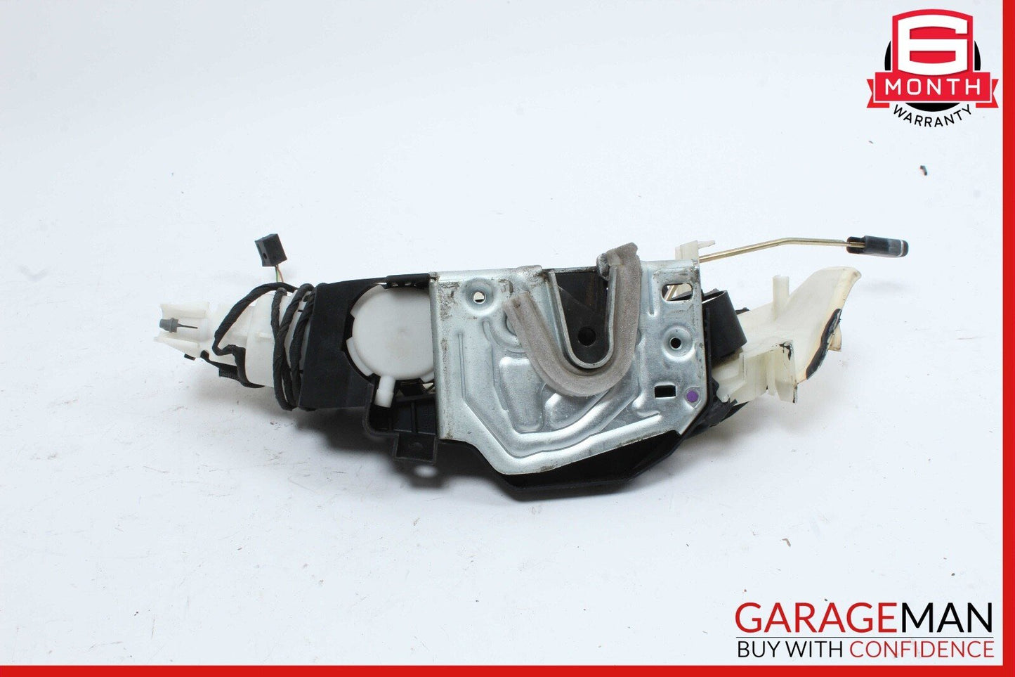 03-11 Mercedes R230 SL500 Right Passenger Side Door Lock Latch Actuator OEM