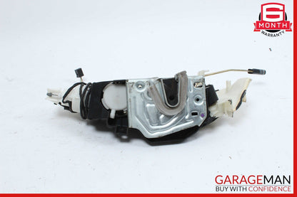 03-11 Mercedes R230 SL500 Right Passenger Side Door Lock Latch Actuator OEM