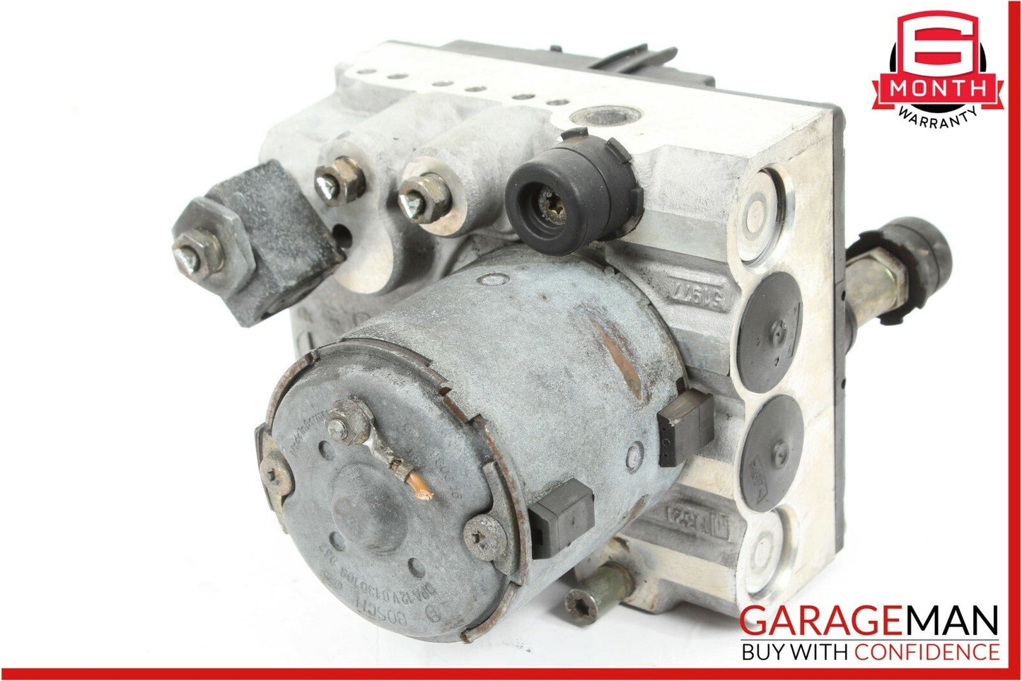 96-98 Mercedes R129 SL320 SL500 ESP ABS Anti Lock Hydraulic Brake Pump Module