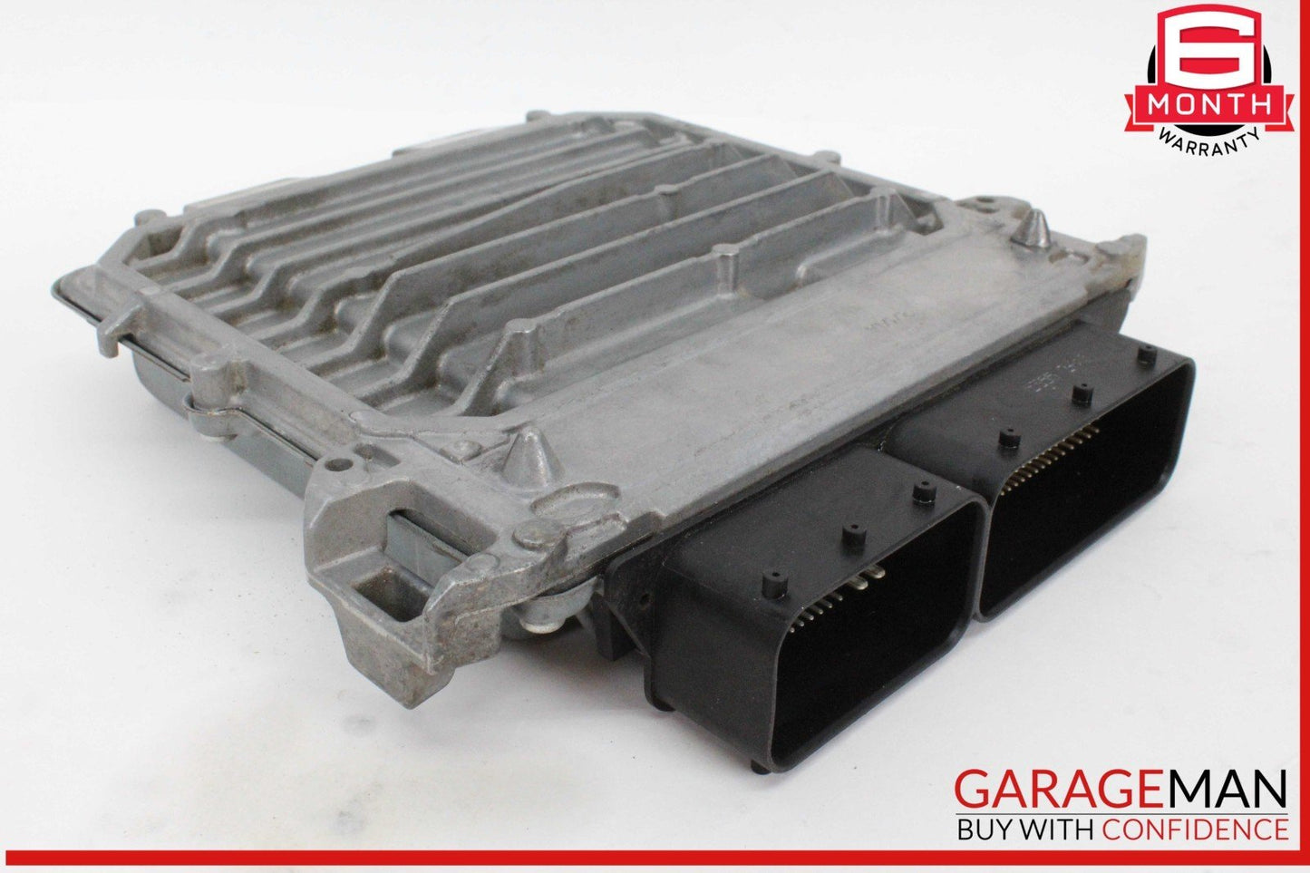 15-20 Mercedes W205 C300 ECU ECM Engine Computer Control Module Unit 2749001600