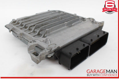 15-20 Mercedes W205 C300 ECU ECM Engine Computer Control Module Unit 2749001600