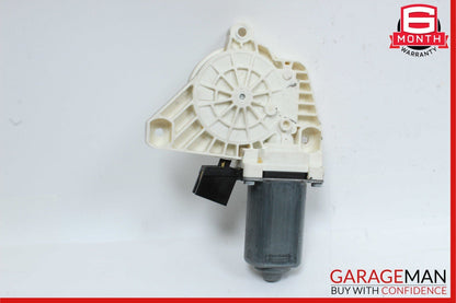 07-13 Mercedes W221 S550 Rear Left Side Door Window Regulator Motor OEM