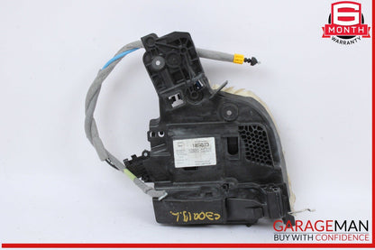 15-20 Mercedes-Benz C300 W205 Door Lock Latch Actuator 2220063999 Left/Right