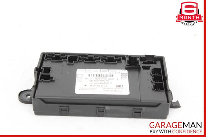10-13 Mercedes W221 S400 S550 S63 Front Right Passenger Door Control Module OEM